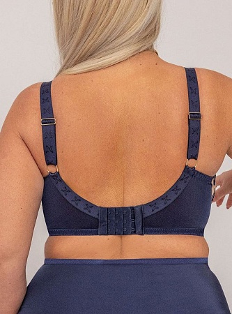 Бюст Mystery soft full cup