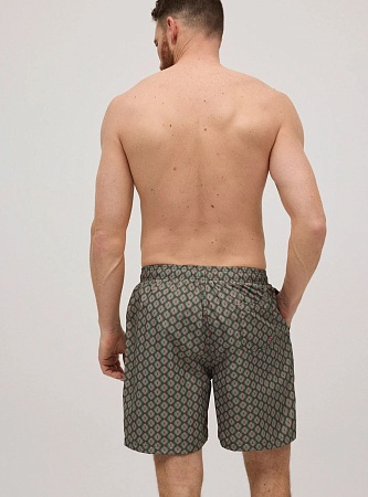 Шорты пляжные Sa Coma 90295