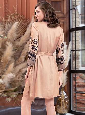 Рианна 1857S халат Sale 50%