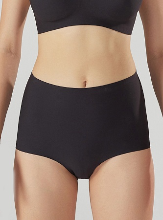 Трусики слип высокие WAN 003