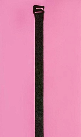 Бретель тканевая RB 275 12 мм