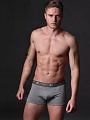 Трусы мужские Боксеры N260