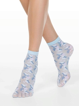 Носки Ж Fantasy 19С-113СП