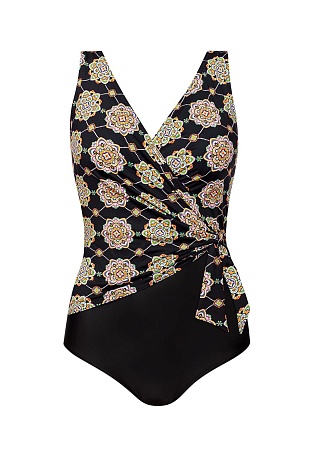 Купальник Thailand 1069F23-11