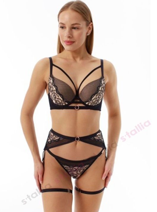 Пояс Snake 66147