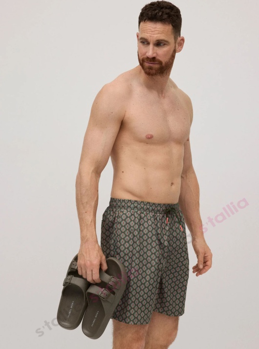 Шорты пляжные Sa Coma 90295