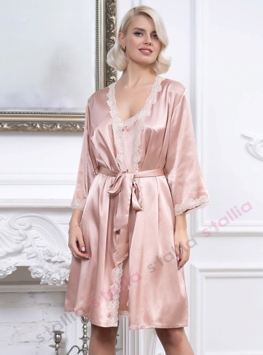 Джулия 8733S кимоно
