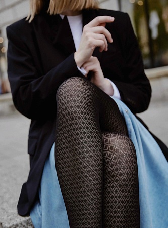 Колготки Accent mf 50den