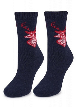 Носки Angora Terry N46