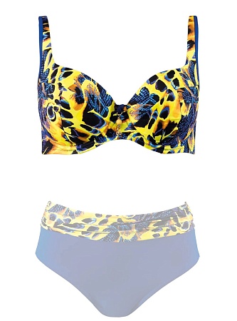 Купальник 21-04 Butterfly Sale 50%