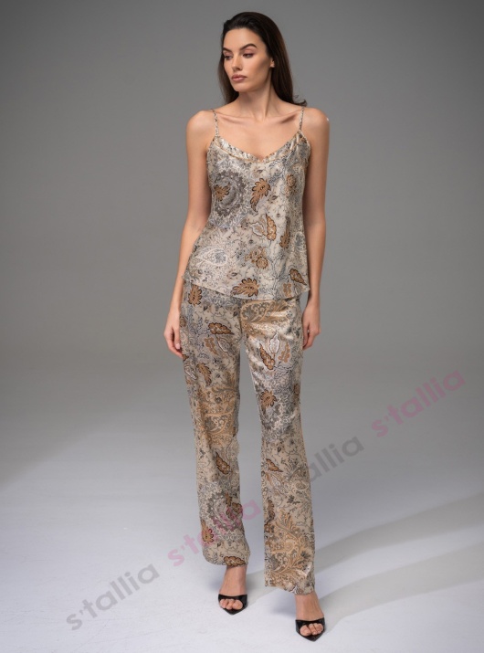 Ливия 4497 комплект с брюками