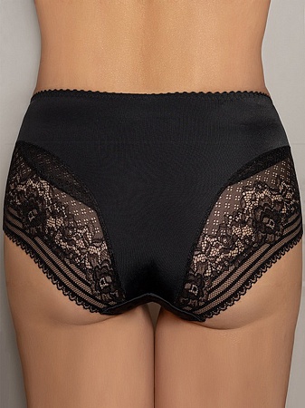 Трусики миди Compliment 6060