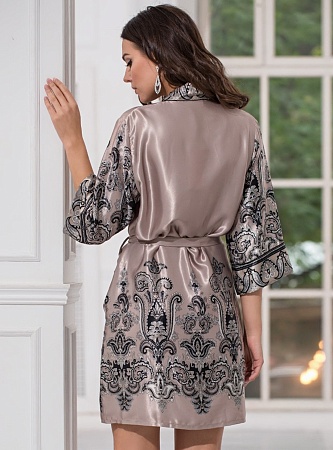  Джустин 3143S кимоно