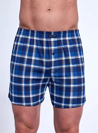 Трусы мужские Боксеры Comfort 002/318