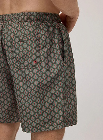 Шорты пляжные Sa Coma 90295