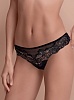 Трусики бразилиана Saten A