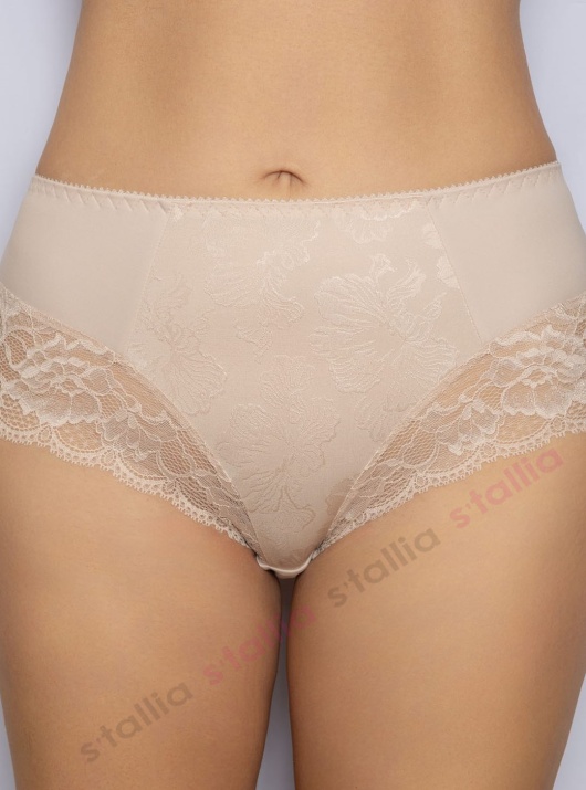 Трусики миди Comfort 480 пион