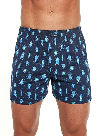 Трусы мужские Боксеры Classic 001/114