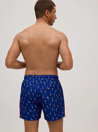 Шорты пляжные Mini Me 90313