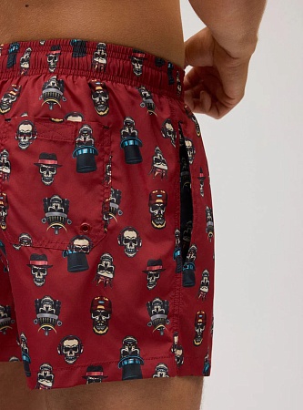 Шорты пляжные Jondal 90287