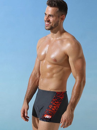 Шорты купальные B 627