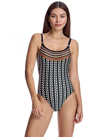 Купальник сплошной 250281 Ламберто