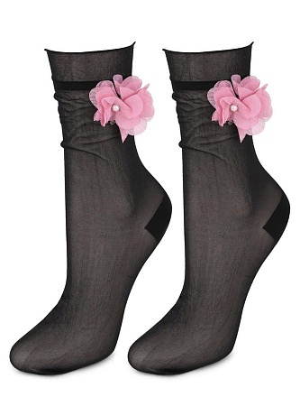 Носки Air socks flower