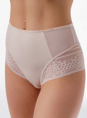 Трусики Rich 62143 midi slip