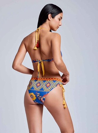 Купальник 24-020 Марракеш