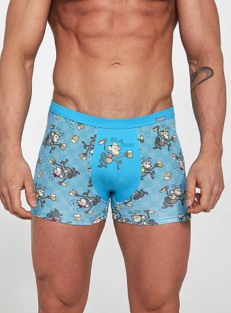 Трусы мужские Шорты 280/194 Tatoo