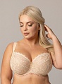 Бюст Betty bra soft бежевый