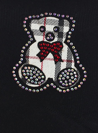 Носки Cotton Fashion Teddy