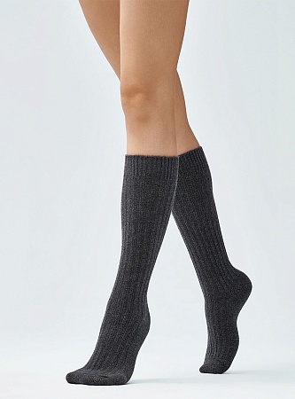 Гольфы Lana Velluto 260