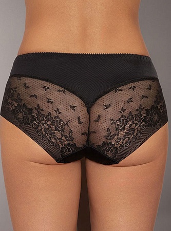 Трусики миди Prima 480