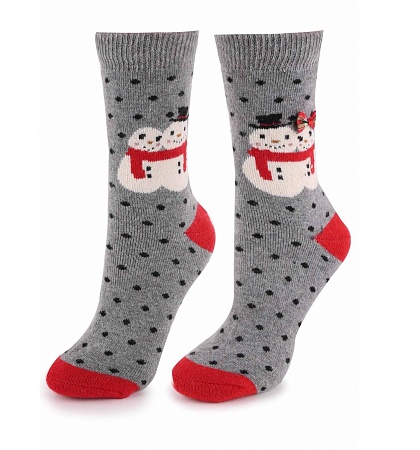 Носки Angora R35С