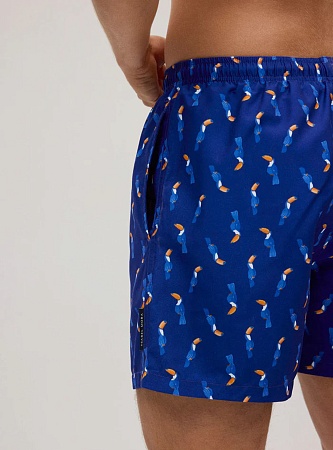 Шорты пляжные Mini Me 90313