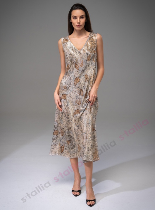 Ливия 4495L сорочка