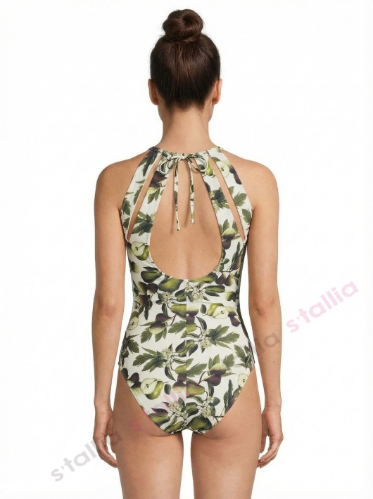 Купальник 26-2006 Pears сплошной