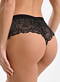 Трусики Шорты-стринг Belle Cotton 1030553
