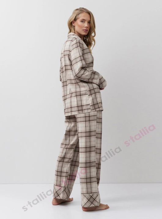 Maelle пижама брюки