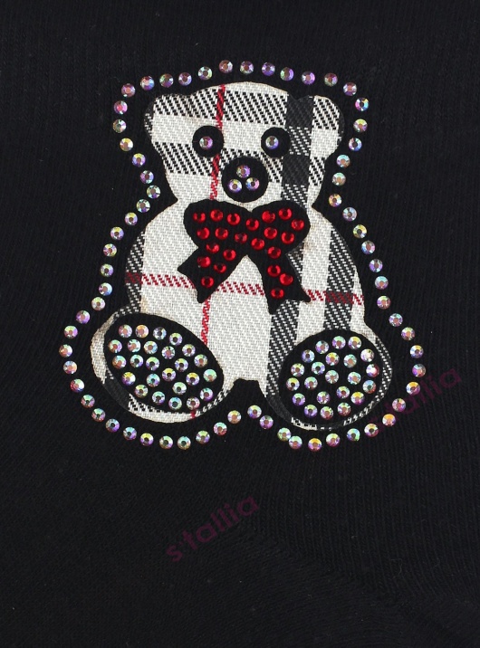 Носки Cotton Fashion Teddy