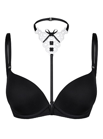 Бретель тканевая Collet