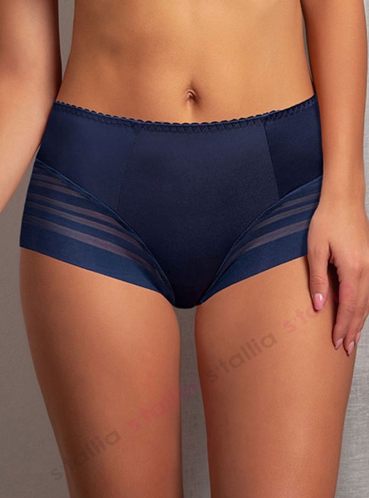 Трусики миди Siluet 480 батик