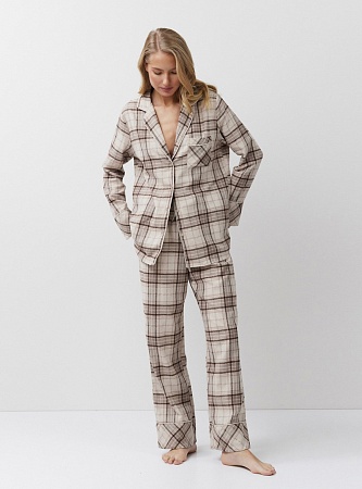 Maelle пижама брюки