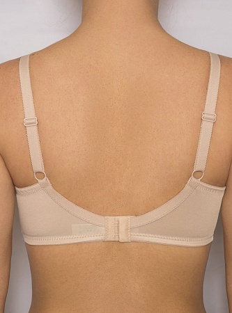 Бюст Comfort 8085 пион