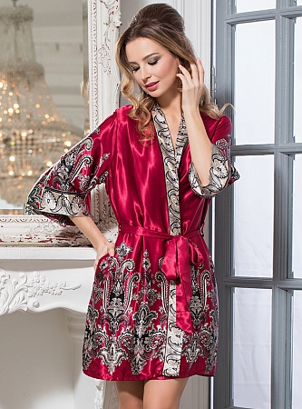  Джустин 3143S кимоно