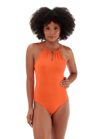 Купальник 24-6020 Classic сплошной