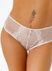 Трусики Space 61162 panty розовая пудра