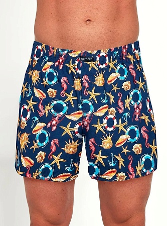 Трусы мужские Боксеры Classic 001/118