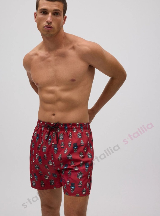 Шорты пляжные Jondal 90287